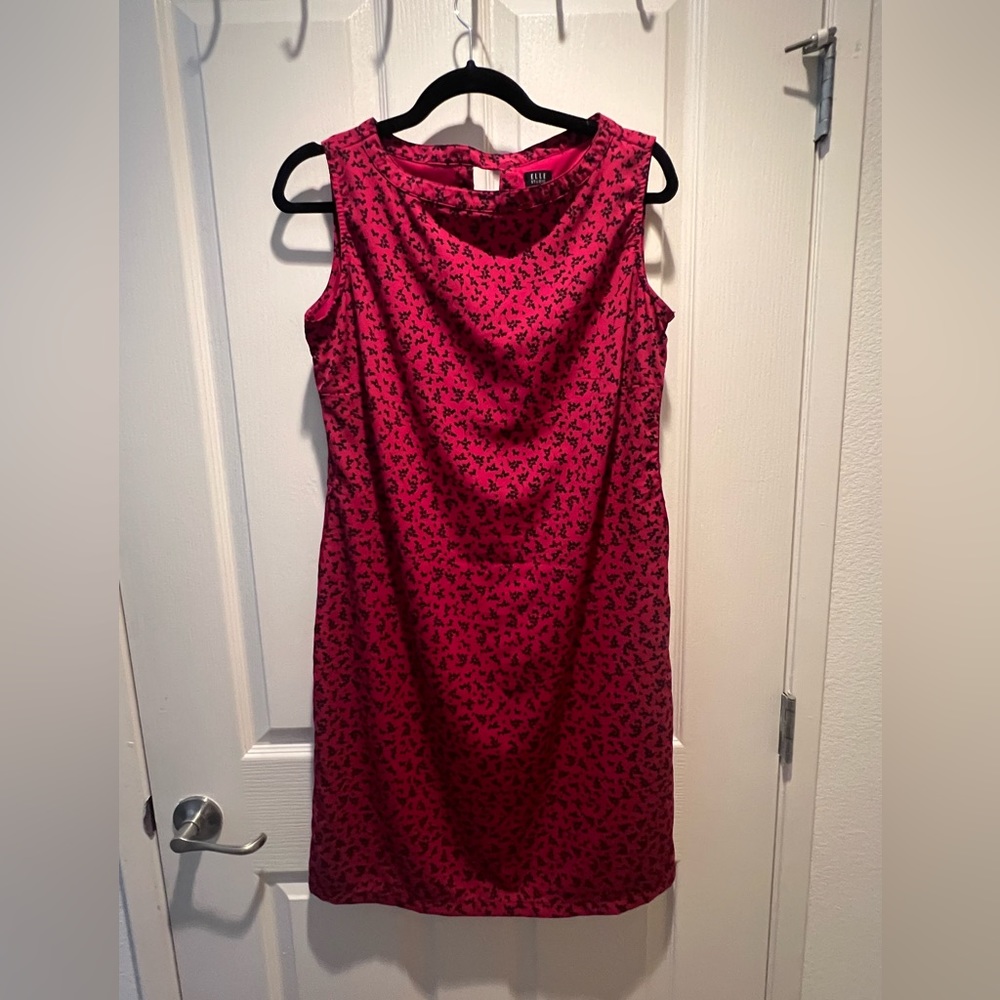 Formal/Business Casual dress